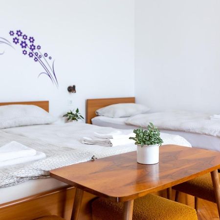 Apartments And Rooms Jeselnik Portorož Extérieur photo