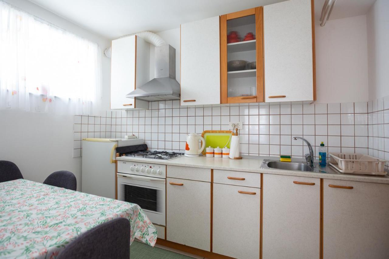 Apartments And Rooms Jeselnik Portorož Extérieur photo