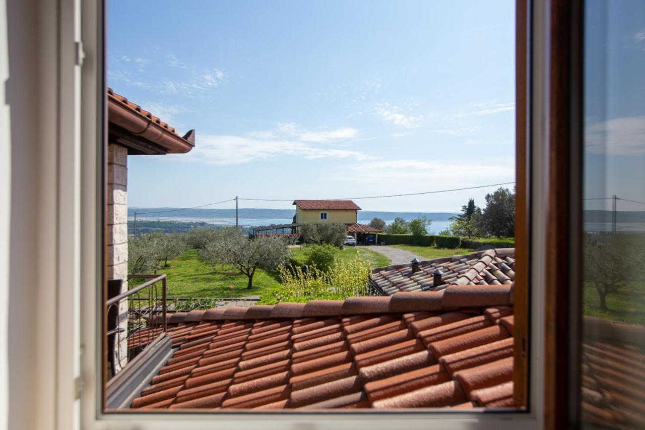 Apartments And Rooms Jeselnik Portorož Extérieur photo
