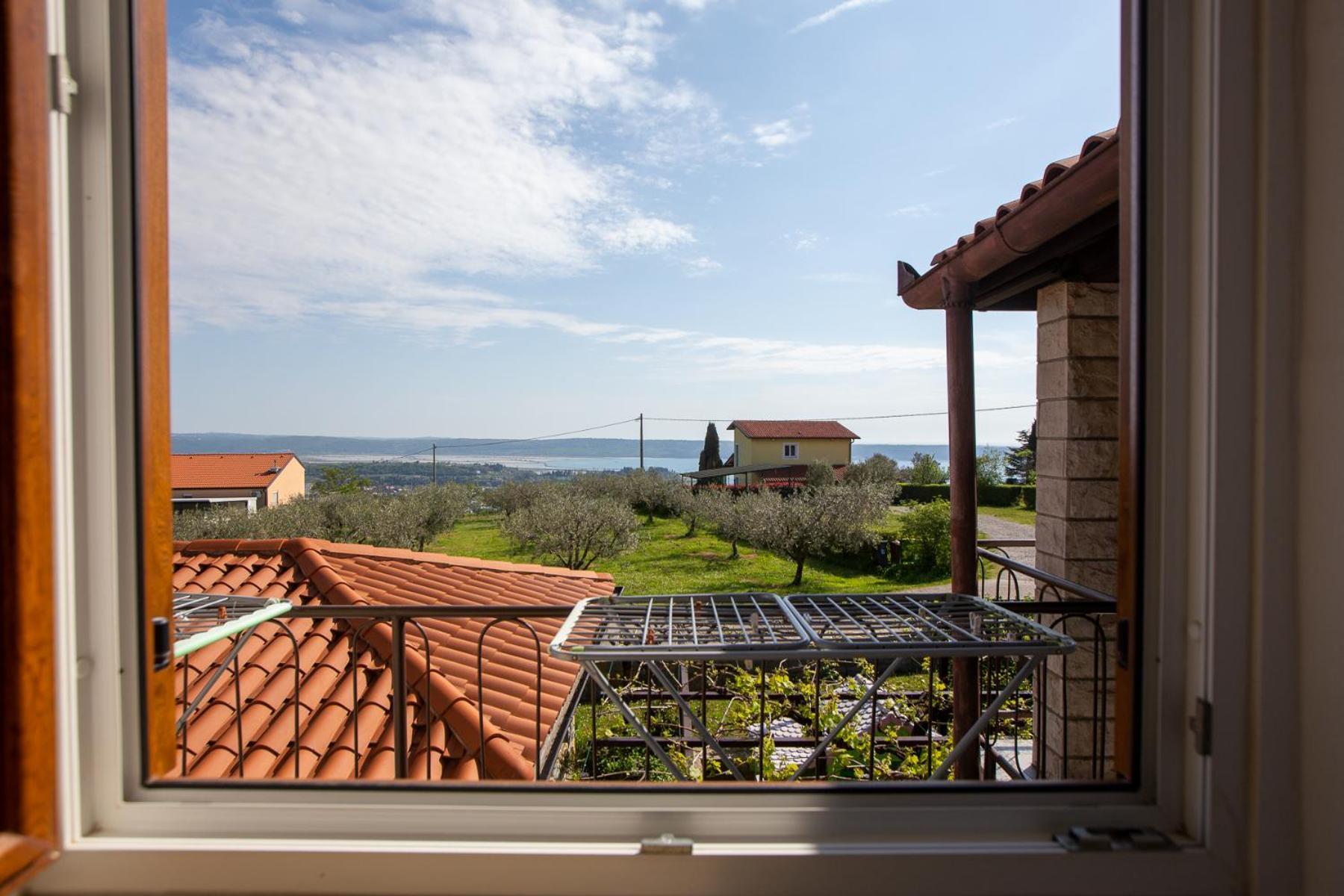 Apartments And Rooms Jeselnik Portorož Extérieur photo