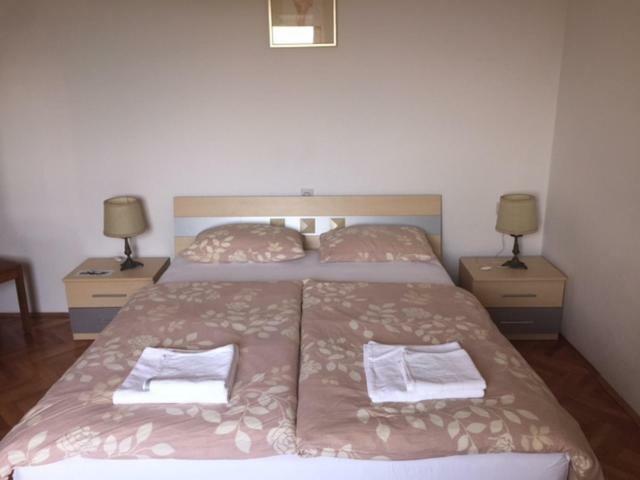 Apartments And Rooms Jeselnik Portorož Extérieur photo